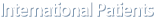 InternaionalPatients