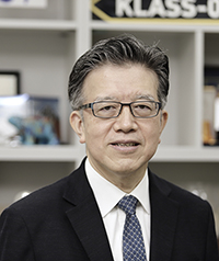 양한광 국립암센터 원장