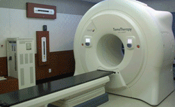 토모치료기(Tomotherapy System)
