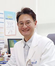 양성자치료센터장 김대용