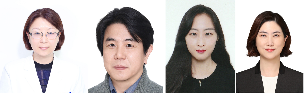 공선영 교수, 김태민 교수 등 공동연구진